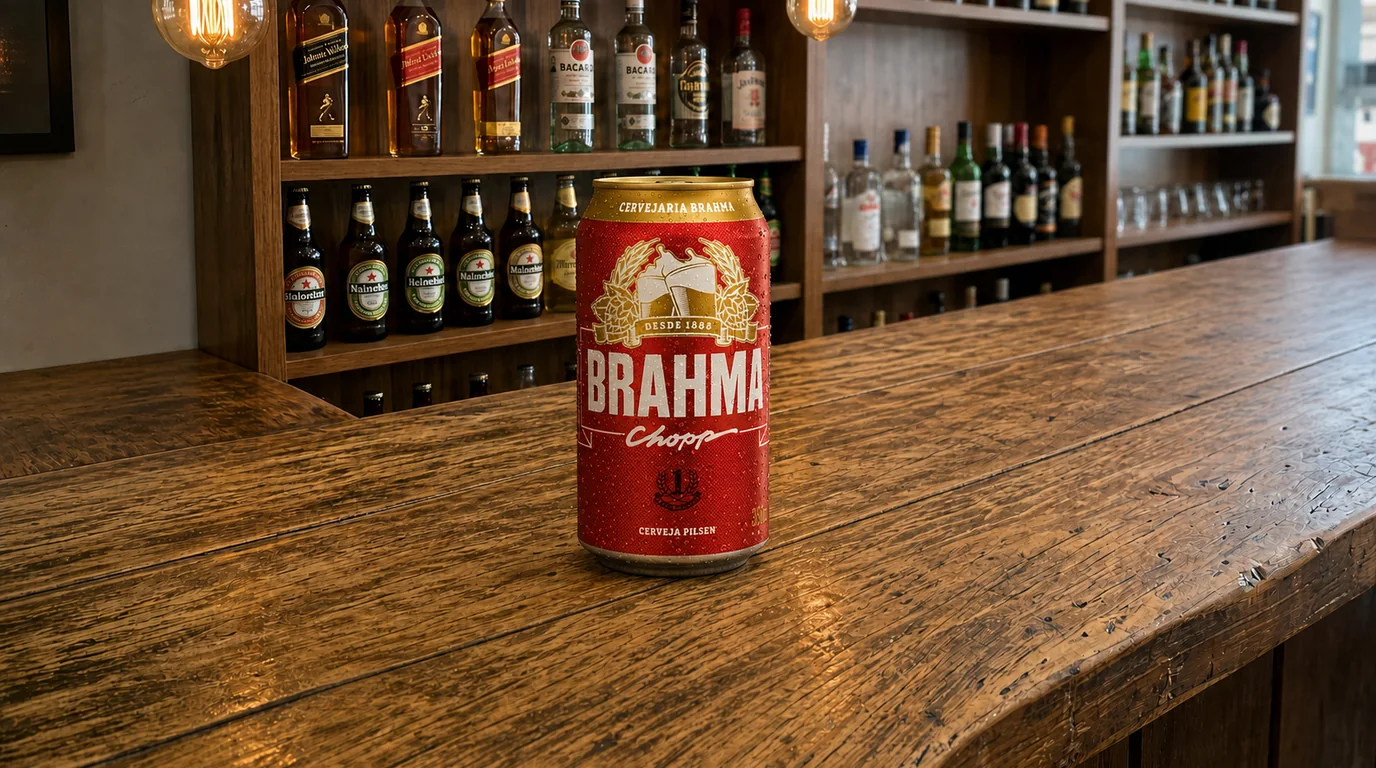 Brahma Lata