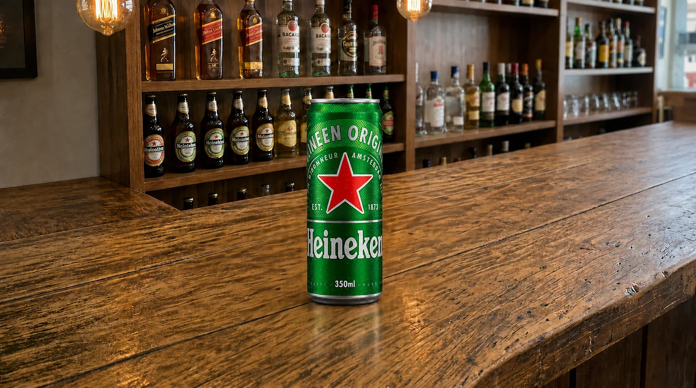 Heineken 350ml
